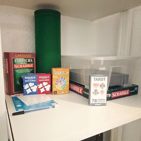 Apartman Cannes Marina Cosy Au Calme Avec Terrasse